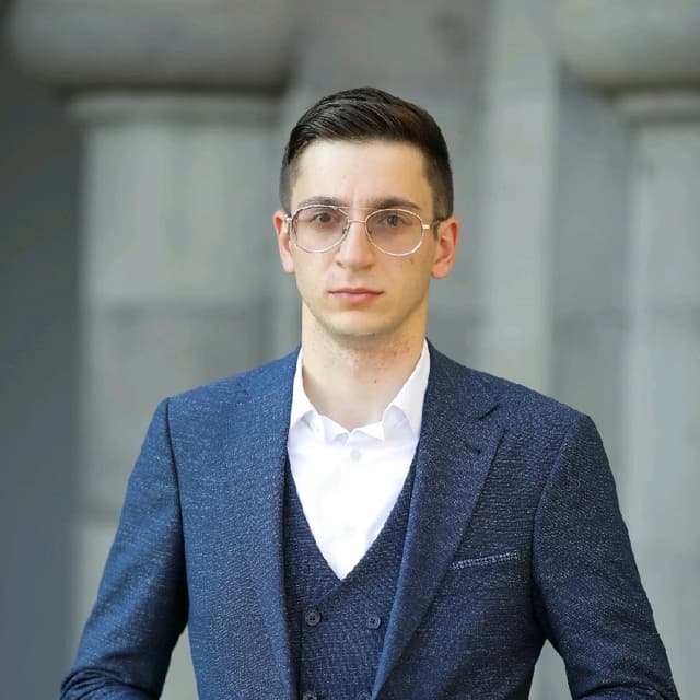 Yuri Hakobyan