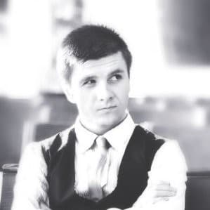 Yurii Shevchuk