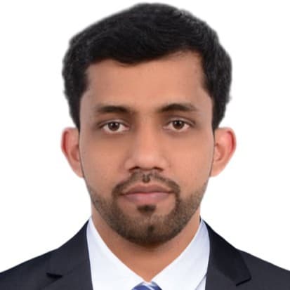 Yusuf Ansar