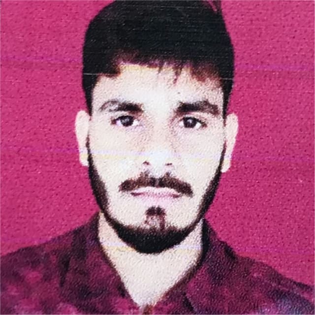 Yusuf Hussain 