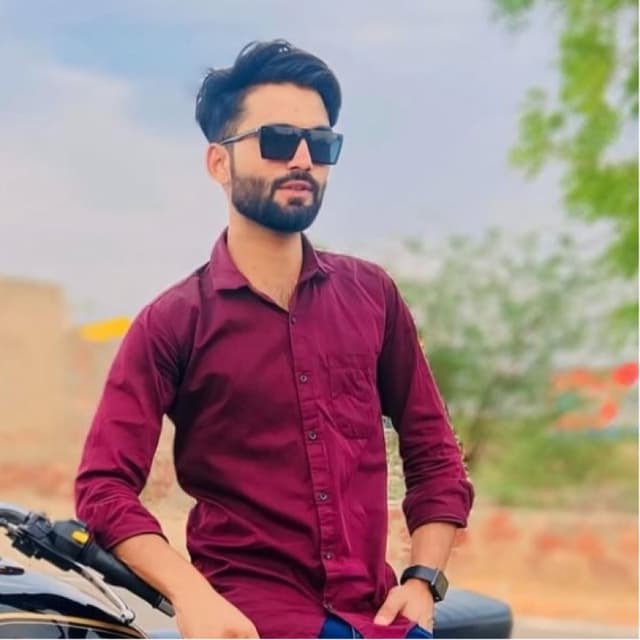 Yusuf Sisodiya