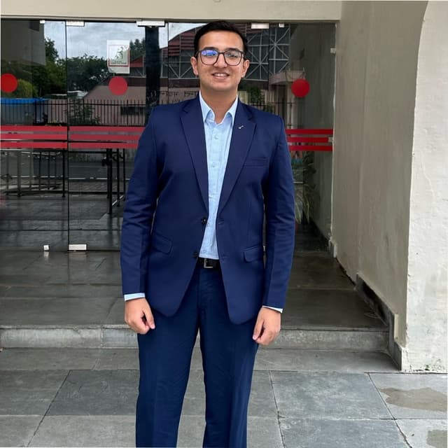 Yusuf Topiwala