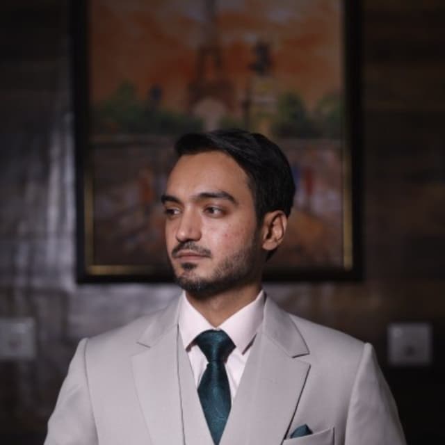 Yusuf Ahsan