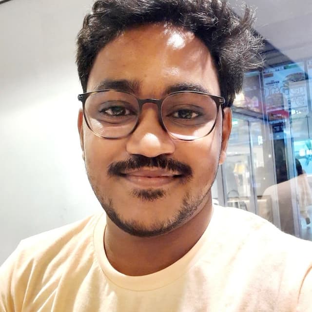 Yusuf Ansari