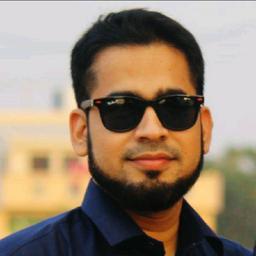 Mohammad Yusuf Ghazi