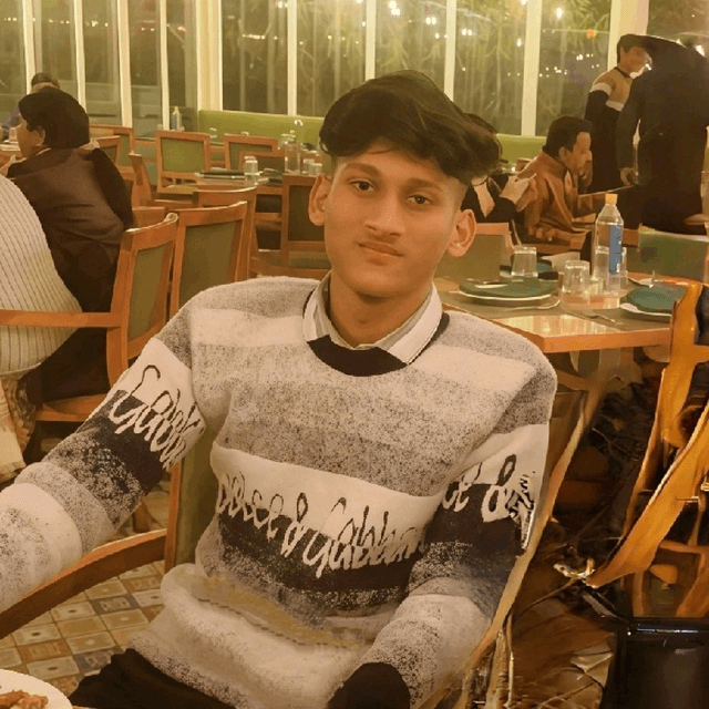 Yusuf Hameed