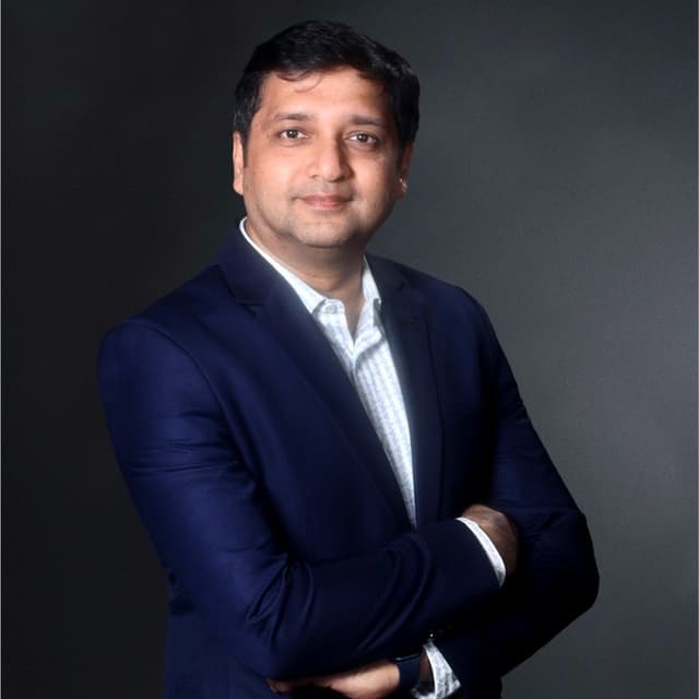 Dr. Yusuf Hashmi