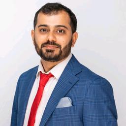 Yusuf Hassan, LSW,MCIPD,CMBE