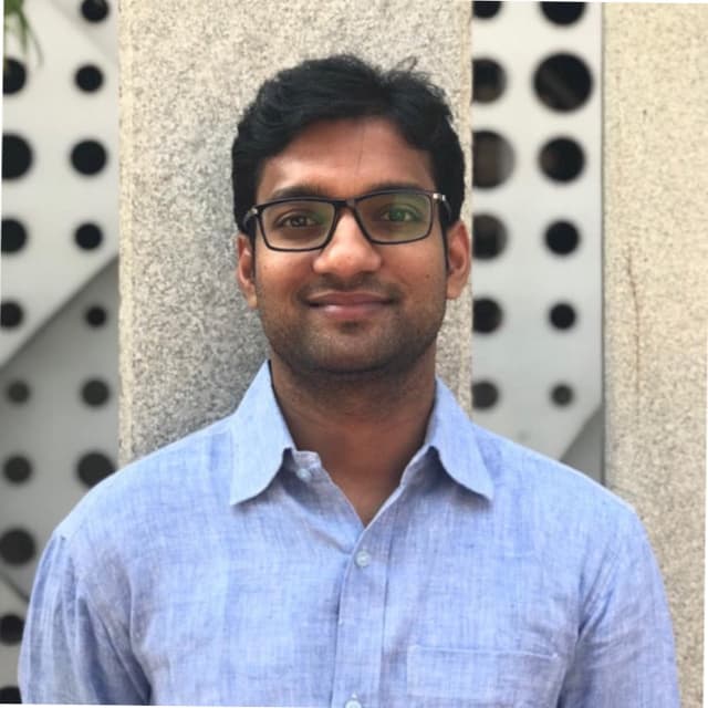 Yuva Manohar