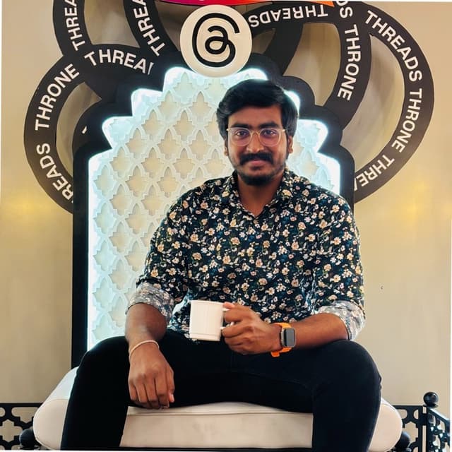 Yuva Surya
