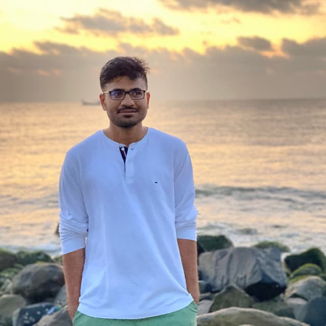 Yuva Kishore