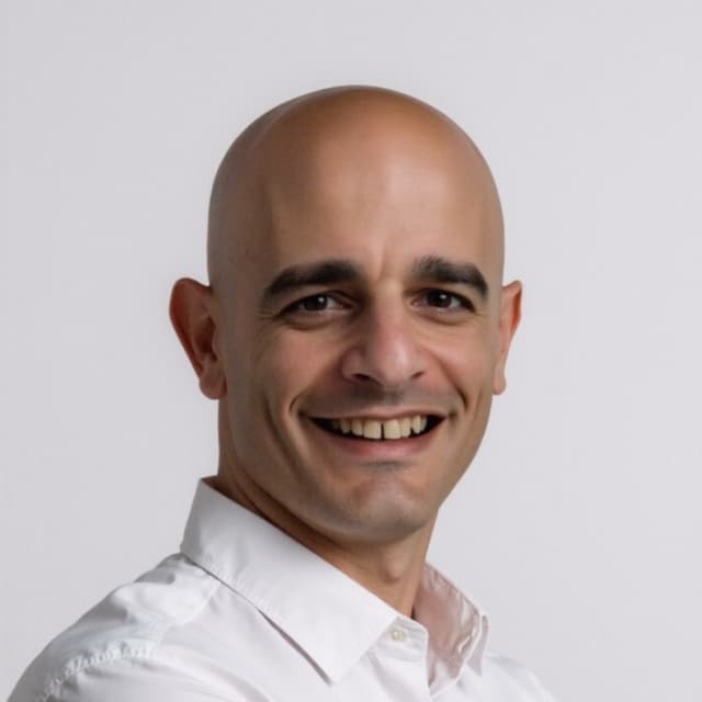 Yuval Dimnik