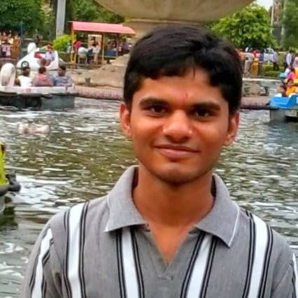 Yuvaneet Bhaker