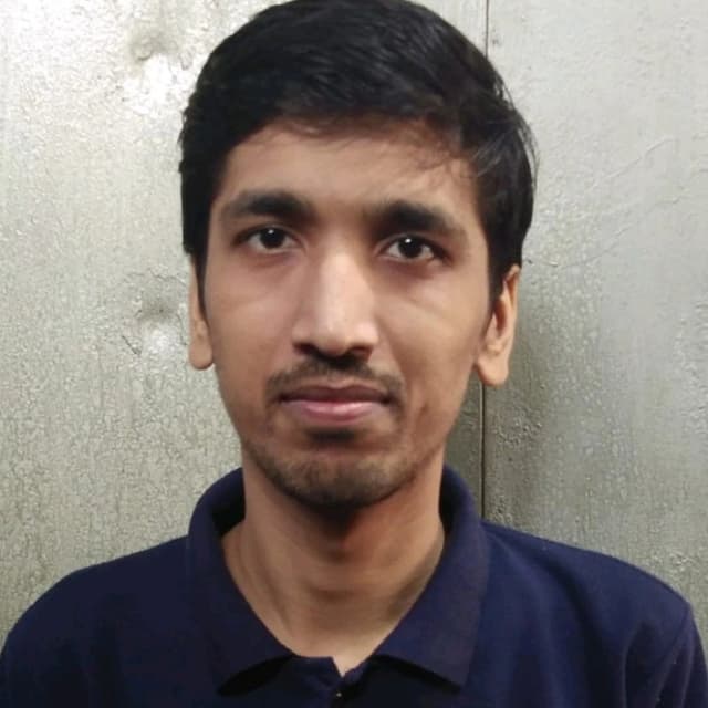 Yuvansh Agrawal