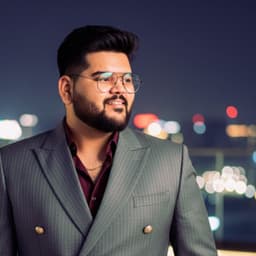 Yuvansh Khanna