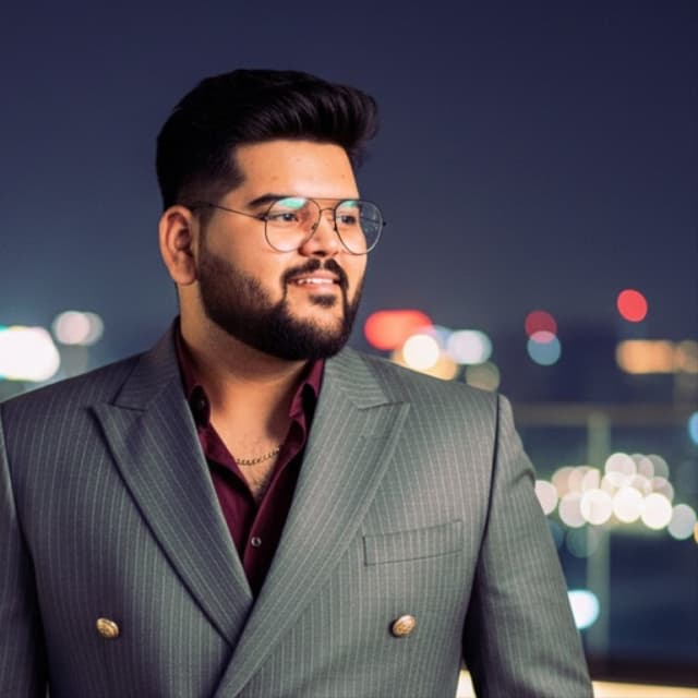Yuvansh Khanna