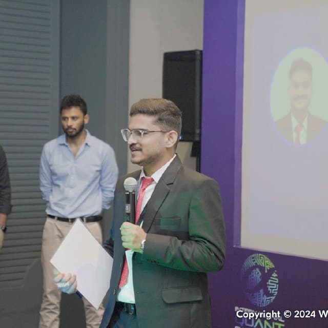 Yuvansh Sharma
