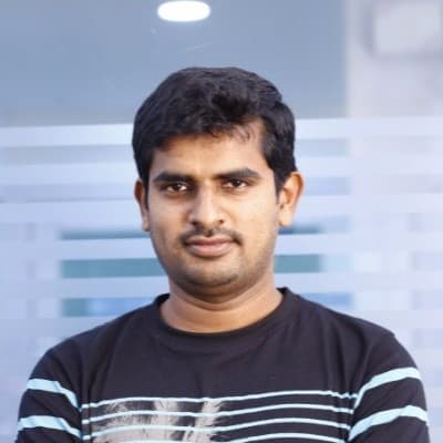 Yuvaraj Loganathan
