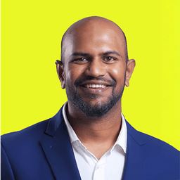 Yuvaraj Muthu (Yuvi)