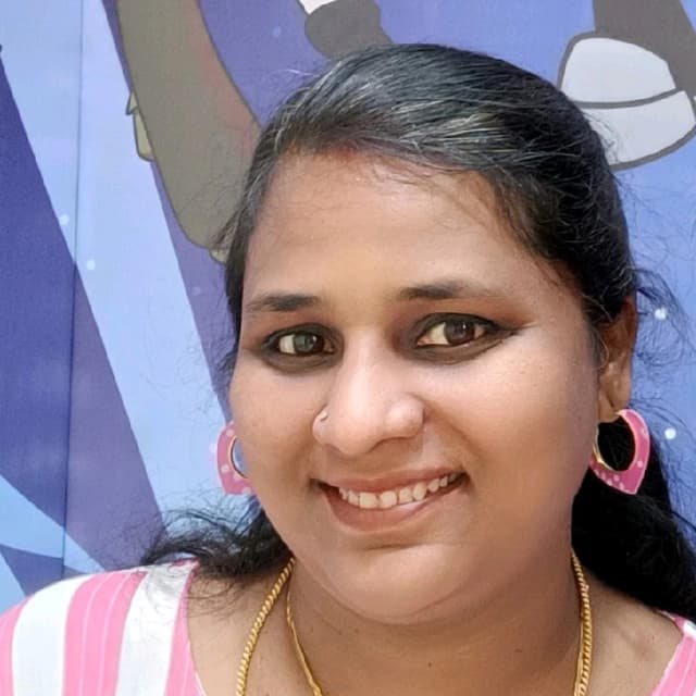 Yuvarani K