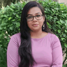 Yuvashree  Narayanan 