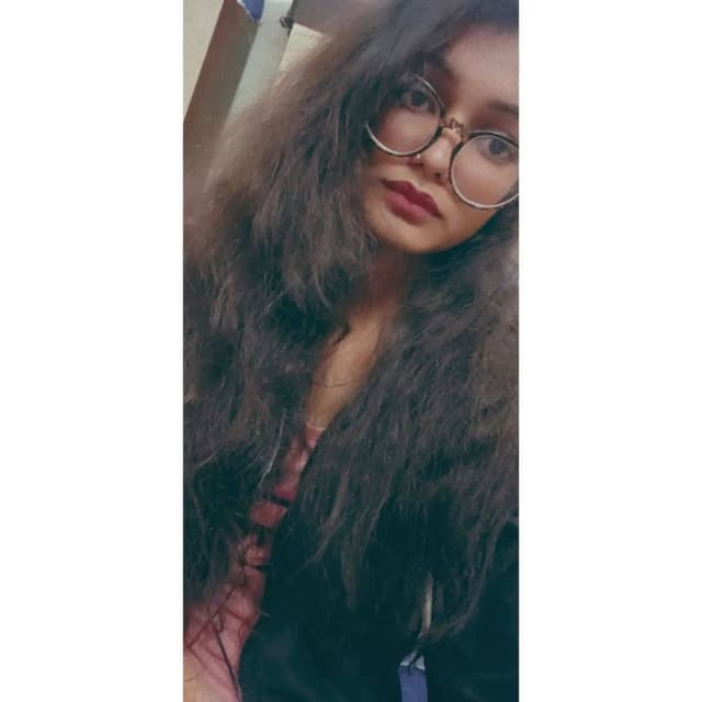 Yuvika Malik