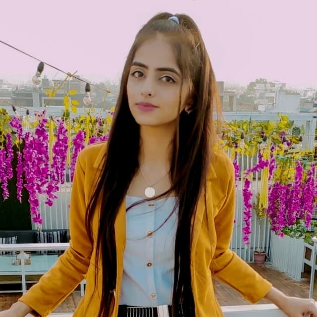 Yuvika Choudhary