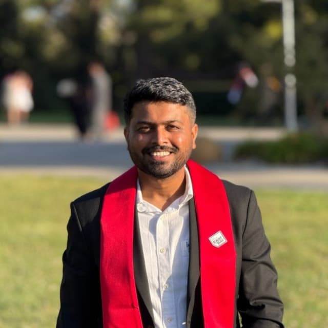 Yuvaraj Patil