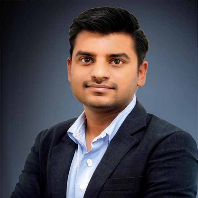 Yuvraj Bhandari