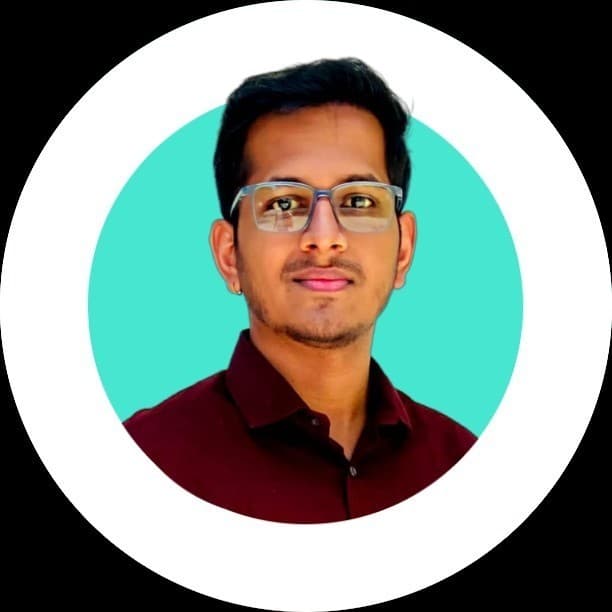 Yuvraj Chaudhari