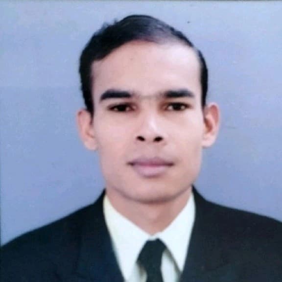 Yuvraj Jadhav -