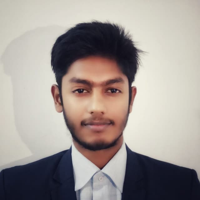 Yuvraj Jaiswal