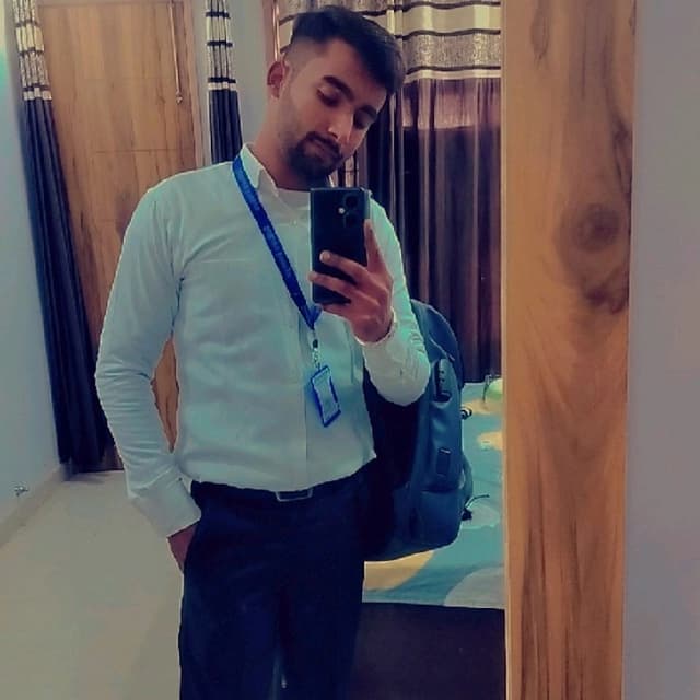 Yuvraj Madaan