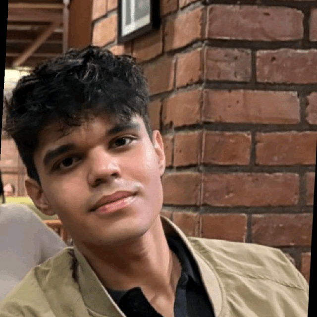Yuvraj Muley