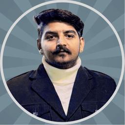 Yuvraj  S.