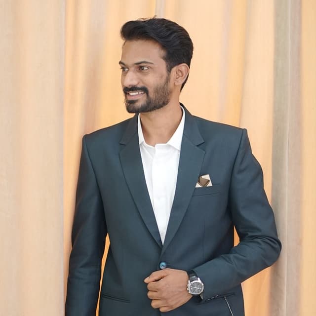 Yuvraj Sawant