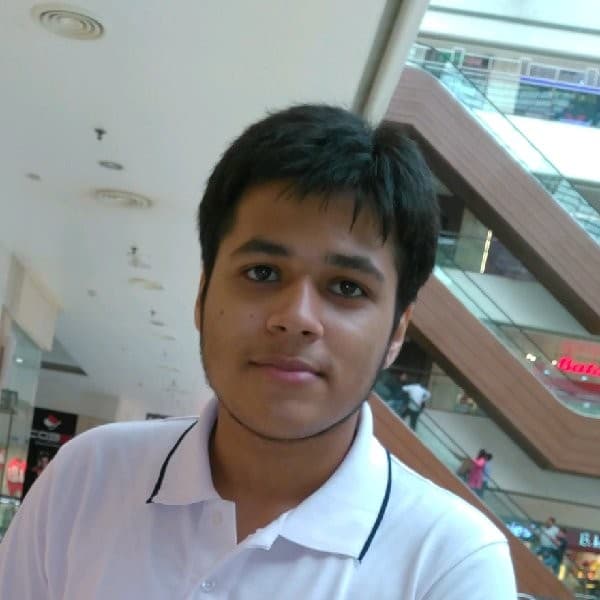 Yuvraj Sharma