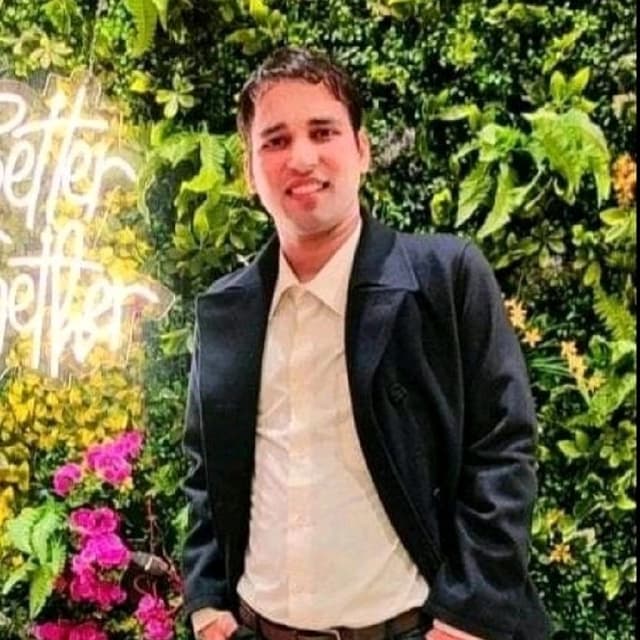 Yuvraj Sharma