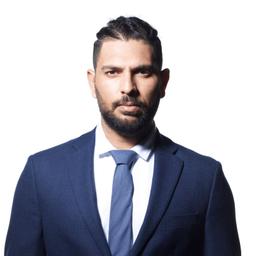 Yuvraj Singh