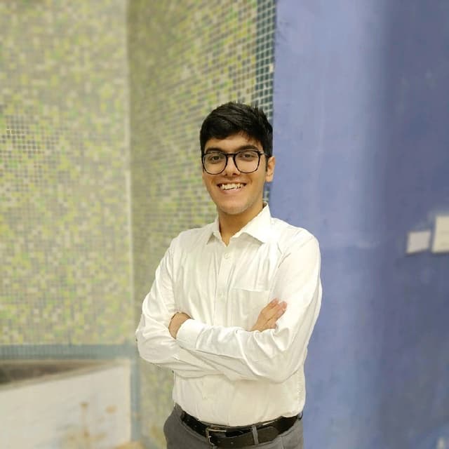 Yuvraj Verma