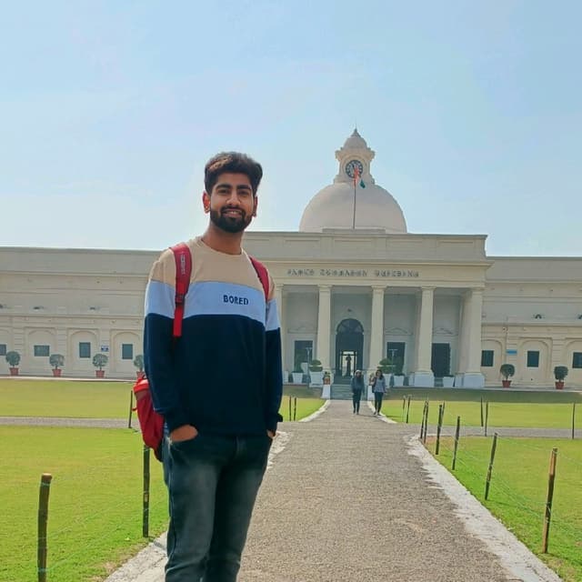 Yuvraj Yadav