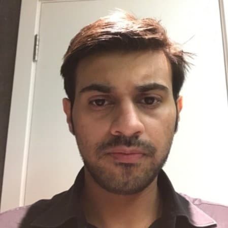 Yuvraj Yadav