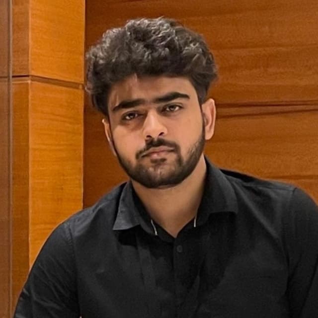 Yuvraj _