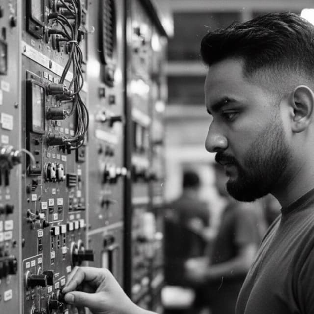 Yuvraj Adhikari