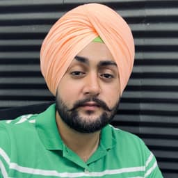 Yuvraj Angad Singh