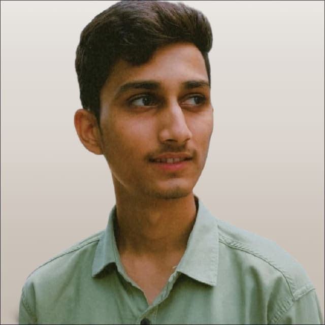 Yuvraj Bhatkar