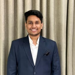 Yuvraj B.