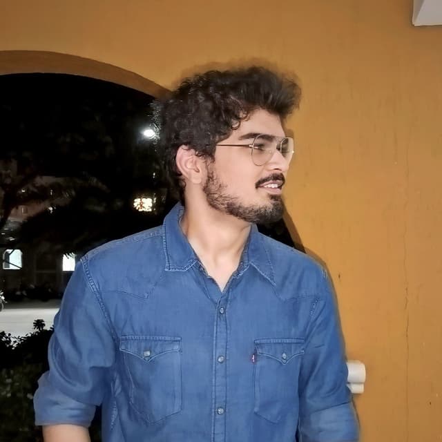 Yuvraj Bist
