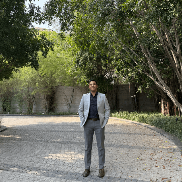 Yuvraj Chauhan