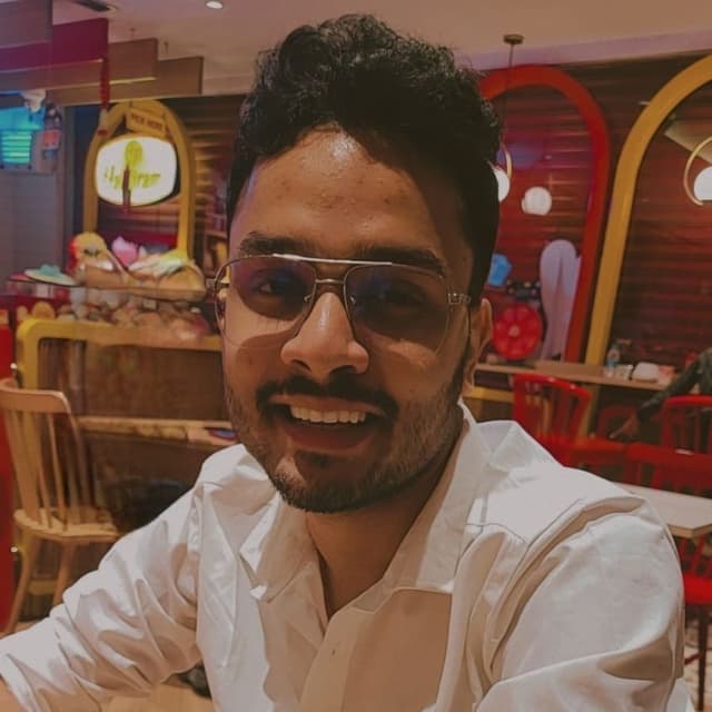 Yuvraj Jain